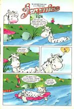 Conny (1980-1989) # 266