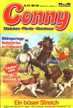 Conny (1980-1989) # 135