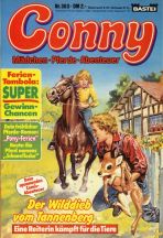 Conny (1980-1989) # 363