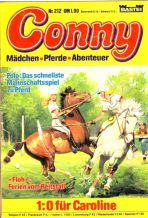 Conny (1980-1989) # 212