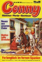 Conny (1980-1989) # 098
