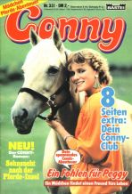 Conny (1980-1989) # 331