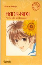 Hana-Kimi Bd. 02