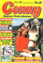 Conny (1980-1989) # 317