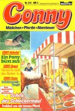 Conny (1980-1989) # 318