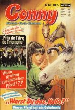 Conny (1980-1989) # 447
