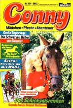 Conny (1980-1989) # 304