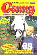 Conny (1980-1989) # 346