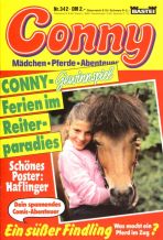 Conny (1980-1989) # 342