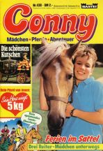 Conny (1980-1989) # 438