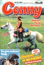 Conny (1980-1989) # 333