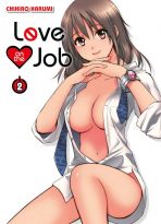 Love on the Job Bd. 02