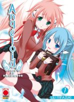 Angeloid Bd. 07 (von 20)