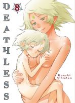 Deathless Bd. 08