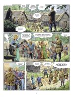 Welten von Thorgal, Die: Lupine # 04