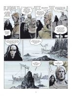 Verlorene Land, Das - Gesamtausgabe (1. Zyklus)