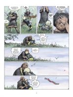 Verlorene Land, Das - Gesamtausgabe (1. Zyklus)