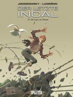 Letzte Incal, Der 3 (von 3)