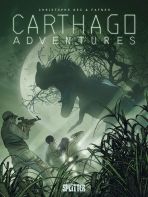 Carthago Adventures # 02
