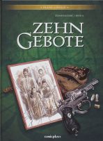 Zehn Gebote - Gesamtausgabe # 03 (von 5)