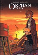 Orphan Train # 03 (2. Zyklus 1 von 2)