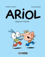 Ariol # 03 - Saugute Freunde