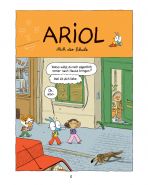 Ariol # 03 - Saugute Freunde