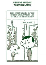 Geschichten von Herrn Keuner (Bertolt Brecht)
