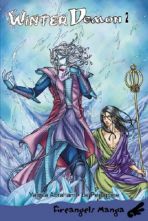 Winter Demon # 01 - 04 (von 4)