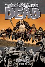 Walking Dead, The # 21 HC - Krieg - Teil 2