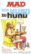 MAD Taschenbuch # 47 - von Hund zu Hund