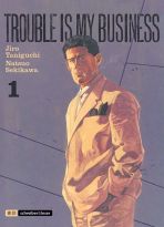 Trouble is my business # 01 (von 6)