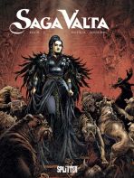 Saga Valta # 02 (von 3)