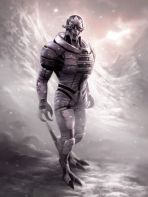 Mass Effect - Artbook