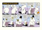 Mumins (03): Mumin an der Riviera