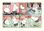 Mumins (04): Mumins Winterfreuden