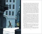 Charles Dickens: Der Weihnachtsabend (illustriertes Buch)