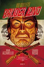 100 Bullets # 14 (Special) - Bruder Lono