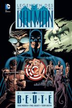 Batman: Legenden des Dunklen Ritters (3) - Beute HC