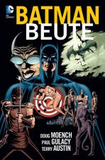 Batman: Legenden des Dunklen Ritters (3) - Beute SC