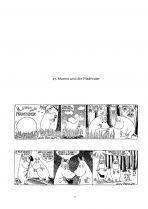 Mumins - Die gesammelten Comic-Strips # 07