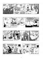Mumins - Die gesammelten Comic-Strips # 07