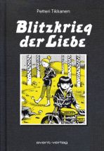 Blitzkrieg der Liebe