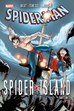 Spider-Man: Spider-Island # 02 (von 2) HC