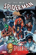 Spider-Man: Spider-Island # 02 (von 2) SC