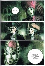 Dust Novel (02) - Geisterseher