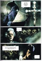 Dust Novel (02) - Geisterseher