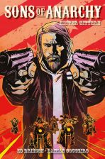 Sons of Anarchy # 02