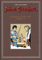 Prinz Eisenherz Serie II # 10 - Murphy-Jahre