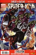 Spider-Man (Serie ab 2013) # 17 - Marvel Now!